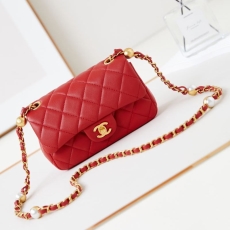 Chanel CF Series Bags